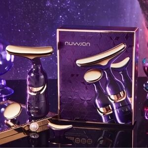 3 in 1 Facial Massager